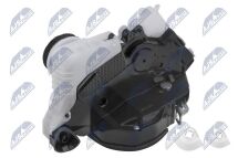 Дверний замок 