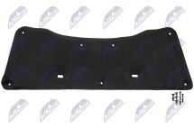 Ізоляція підкапотного простору 