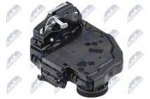 Дверний замок 