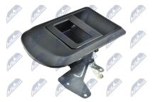 Зовнішня ручка дверей 