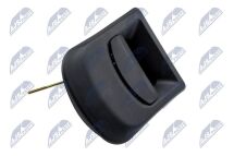 Зовнішня ручка дверей 