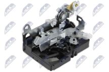 Дверний замок 