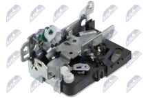 Дверний замок 