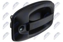 Наружная ручка двери 