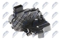 Замок двери Замок двери