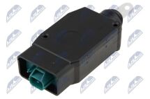 Блок керування, центральний замок 