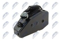 Замок задней двери Замок задней двери