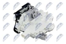 Замок двери 