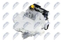 Замок двери Замок двери