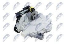 Замок двери 