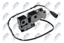 Замок кришки капота VW GOLF V, JETTA III