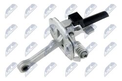 Фіксатор положення дверей