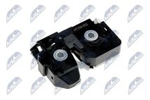 Замок кришки багажника Замок кришки багажника