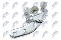 Направляющая ролика, сдвижная дверь 