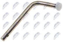 Роликова напрямна, розсувні двері 