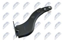 Роликова напрямна, розсувні двері 