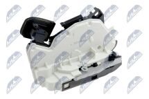 Дверний замок 