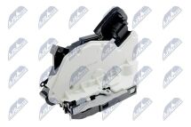 Замок двери 