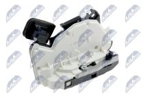 Замок двери 