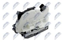 Замок двери 