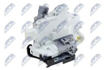 Дверний замок 