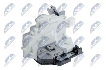 Дверний замок 