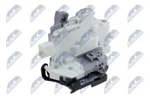 Дверний замок 