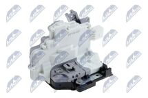 Дверний замок 