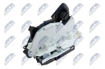 Замок двери 