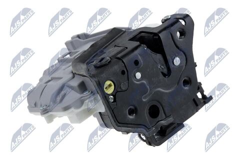 Дверний замок 