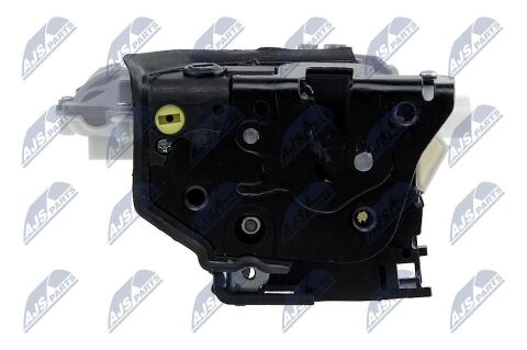 Дверний замок 