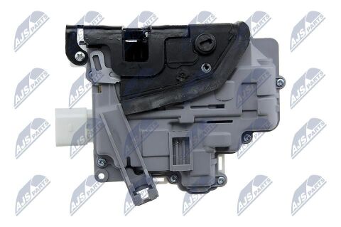 Дверний замок 