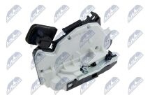 Дверний замок 