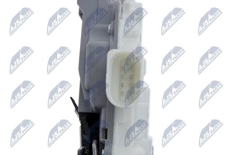 Дверний замок 