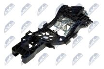 Рама, зовнішня ручка дверей Рама, зовнішня ручка дверей