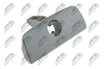 Замок бардачка 