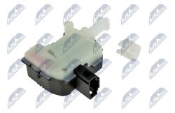 Привід замка дверей AUDI A3, A4 B6, A6 C5, A6 C6, Q7 / SKODA OCTAVIA I, SUPERB I / VW GOLF IV, GOLF V, JETTA III, PASSAT B5, PASSAT B5.5, PASSAT B6