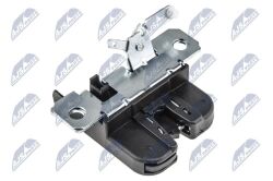 Замок задней двери VW MULTIVAN T5, TRANSPORTER T5