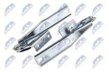 Шарнірне з’єднання, капот 