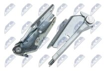 Шарнірне з’єднання, капот 