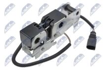 Замок кришки капота 