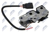 Замок капота 