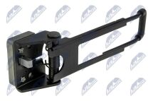 Фіксатор положення дверей 