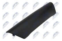 Ручка двери, внутреннее оснащение 