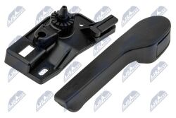 Ручка, открывания моторного отсека VW CADDY III, GOLF IV, GOLF VI, JETTA III, JETTA IV, PASSAT B6, PASSAT B7, TIGUAN, TOURAN, TRANSPORTER T5 / SKODA FABIA II, OCTAVIA II, SUPERB II Ручка, открывания моторного отсека VW CADDY III, GOLF IV, GOLF VI, JETTA III, JETTA IV, PASSAT B6, PASSAT B7, TIGUAN, TOURAN, TRANSPORTER T5 / SKODA FABIA II, OCTAVIA II, SUPERB II