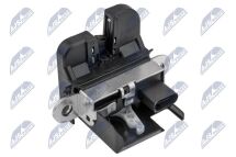 Замок кришки багажника Замок кришки багажника