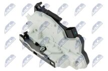 Замок двери 