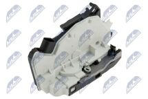 Замок двери 