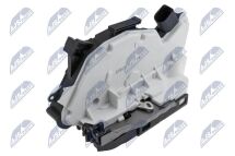 Дверний замок 