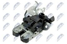 Замок крышки багажника 